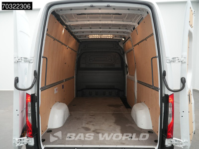 Mercedes-Benz Sprinter 317 CDI L2H2 New Model 3,5t Trekhaak Airco 10Mbux Apple Carplay Navi Cruise Camera Euro6 L2 Airco Trekhaak Cruise control foto 10