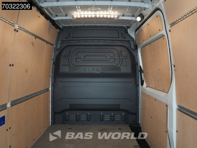 Mercedes-Benz Sprinter 317 CDI L2H2 New Model 3,5t Trekhaak Airco 10Mbux Apple Carplay Navi Cruise Camera Euro6 L2 Airco Trekhaak Cruise control foto 12