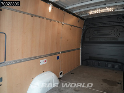 Mercedes-Benz Sprinter 317 CDI L2H2 New Model 3,5t Trekhaak Airco 10Mbux Apple Carplay Navi Cruise Camera Euro6 L2 Airco Trekhaak Cruise control foto 13