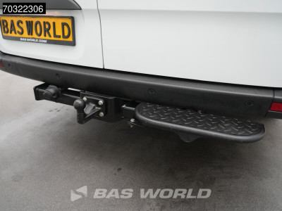 Mercedes-Benz Sprinter 317 CDI L2H2 New Model 3,5t Trekhaak Airco 10Mbux Apple Carplay Navi Cruise Camera Euro6 L2 Airco Trekhaak Cruise control foto 14