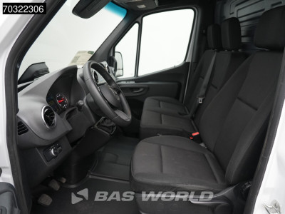 Mercedes-Benz Sprinter 317 CDI L2H2 New Model 3,5t Trekhaak Airco 10Mbux Apple Carplay Navi Cruise Camera Euro6 L2 Airco Trekhaak Cruise control foto 15