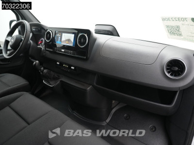 Mercedes-Benz Sprinter 317 CDI L2H2 New Model 3,5t Trekhaak Airco 10Mbux Apple Carplay Navi Cruise Camera Euro6 L2 Airco Trekhaak Cruise control foto 16