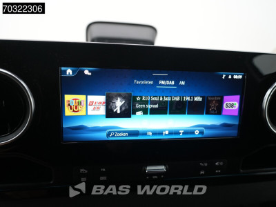 Mercedes-Benz Sprinter 317 CDI L2H2 New Model 3,5t Trekhaak Airco 10Mbux Apple Carplay Navi Cruise Camera Euro6 L2 Airco Trekhaak Cruise control foto 17