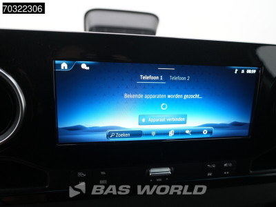 Mercedes-Benz Sprinter 317 CDI L2H2 New Model 3,5t Trekhaak Airco 10Mbux Apple Carplay Navi Cruise Camera Euro6 L2 Airco Trekhaak Cruise control foto 18