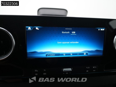 Mercedes-Benz Sprinter 317 CDI L2H2 New Model 3,5t Trekhaak Airco 10Mbux Apple Carplay Navi Cruise Camera Euro6 L2 Airco Trekhaak Cruise control foto 19
