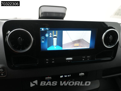 Mercedes-Benz Sprinter 317 CDI L2H2 New Model 3,5t Trekhaak Airco 10Mbux Apple Carplay Navi Cruise Camera Euro6 L2 Airco Trekhaak Cruise control foto 20