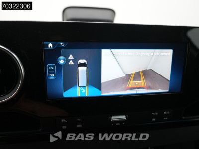 Mercedes-Benz Sprinter 317 CDI L2H2 New Model 3,5t Trekhaak Airco 10Mbux Apple Carplay Navi Cruise Camera Euro6 L2 Airco Trekhaak Cruise control foto 21