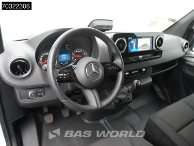 Mercedes-Benz Sprinter 317 CDI L2H2 New Model 3,5t Trekhaak Airco 10Mbux Apple Carplay Navi Cruise Camera Euro6 L2 Airco Trekhaak Cruise control foto 3
