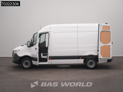 Mercedes-Benz Sprinter 317 CDI L2H2 New Model 3,5t Trekhaak Airco 10Mbux Apple Carplay Navi Cruise Camera Euro6 L2 Airco Trekhaak Cruise control foto 7
