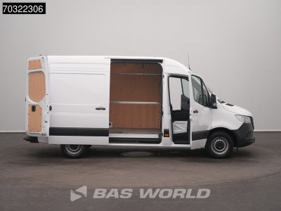 Mercedes-Benz Sprinter 317 CDI L2H2 New Model 3,5t Trekhaak Airco 10Mbux Apple Carplay Navi Cruise Camera Euro6 L2 Airco Trekhaak Cruise control foto 8