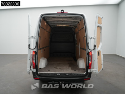 Mercedes-Benz Sprinter 317 CDI L2H2 New Model 3,5t Trekhaak Airco 10Mbux Apple Carplay Navi Cruise Camera Euro6 L2 Airco Trekhaak Cruise control foto 9