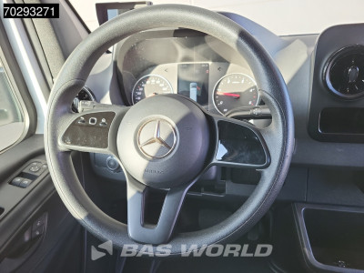 Mercedes-Benz Sprinter 317 CDI Laadklep Automaat 170PK Bakwagen Airco Camera Euro6 Meubelbak Koffer 21m3 Airco foto 9