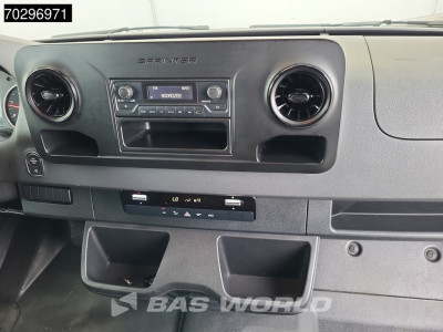 Mercedes-Benz Sprinter 317 CDI Laadklep Automaat Bakwagen 170PK Airco Camera Euro6 Meubelbak Koffer Airco foto 10