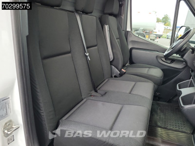 Mercedes-Benz Sprinter 317 CDI Laadklep Automaat Bakwagen 170PK Airco Camera Euro6 Meubelbak Koffer Airco foto 12