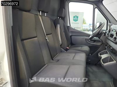 Mercedes-Benz Sprinter 317 CDI Laadklep Automaat Bakwagen 170PK Airco Camera Euro6 Meubelbak Koffer Airco foto 13