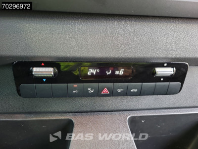 Mercedes-Benz Sprinter 317 CDI Laadklep Automaat Bakwagen 170PK Airco Camera Euro6 Meubelbak Koffer Airco foto 14