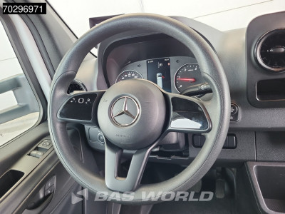 Mercedes-Benz Sprinter 317 CDI Laadklep Automaat Bakwagen 170PK Airco Camera Euro6 Meubelbak Koffer Airco foto 15