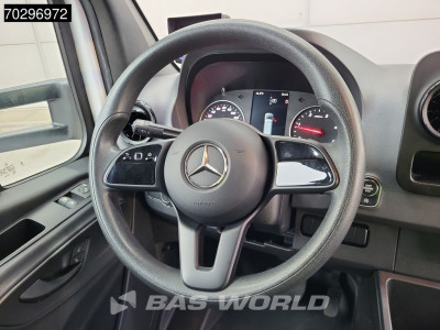 Mercedes-Benz Sprinter 317 CDI Laadklep Automaat Bakwagen 170PK Airco Camera Euro6 Meubelbak Koffer Airco foto 15