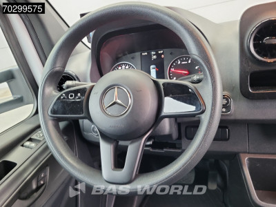 Mercedes-Benz Sprinter 317 CDI Laadklep Automaat Bakwagen 170PK Airco Camera Euro6 Meubelbak Koffer Airco foto 15