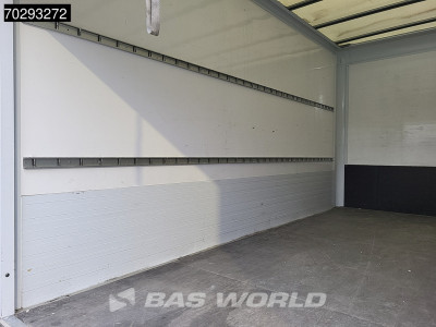 Mercedes-Benz Sprinter 317 CDI Laadklep Automaat Bakwagen 170PK Airco Camera MBUX CarPlay Euro6 Meubelbak Koffer 21m3 Airco foto 10