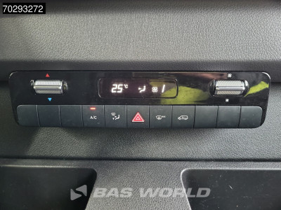 Mercedes-Benz Sprinter 317 CDI Laadklep Automaat Bakwagen 170PK Airco Camera MBUX CarPlay Euro6 Meubelbak Koffer 21m3 Airco foto 17