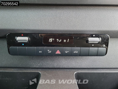 Mercedes-Benz Sprinter 317 CDI Laadklep Automaat Bakwagen 170PK Airco Euro6 Meubelbak Koffer 21m3 Airco foto 13