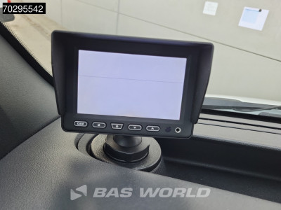 Mercedes-Benz Sprinter 317 CDI Laadklep Automaat Bakwagen 170PK Airco Euro6 Meubelbak Koffer 21m3 Airco foto 14