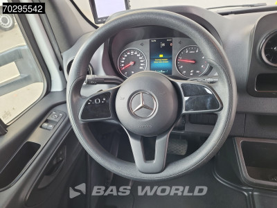 Mercedes-Benz Sprinter 317 CDI Laadklep Automaat Bakwagen 170PK Airco Euro6 Meubelbak Koffer 21m3 Airco foto 15