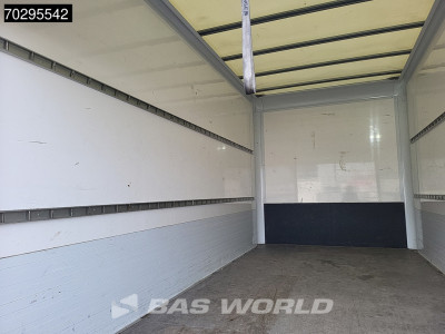 Mercedes-Benz Sprinter 317 CDI Laadklep Automaat Bakwagen 170PK Airco Euro6 Meubelbak Koffer 21m3 Airco foto 7
