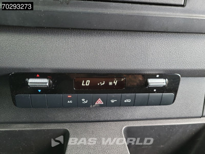 Mercedes-Benz Sprinter 317 CDI Laadklep Automaat Bakwagen Airco Camera Euro6 Meubelbak Koffer 21m3 Airco foto 14