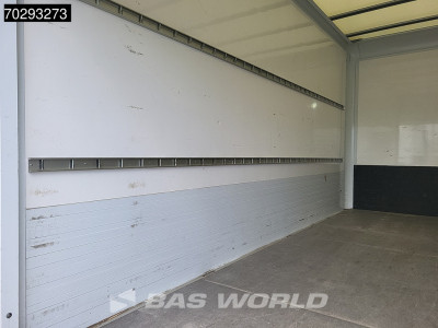 Mercedes-Benz Sprinter 317 CDI Laadklep Automaat Bakwagen Airco Camera Euro6 Meubelbak Koffer 21m3 Airco foto 8