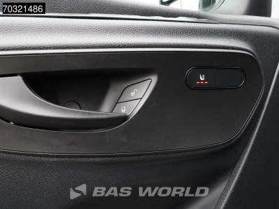 Mercedes-Benz Sprinter 317 CDI Nieuw Model Automaat 170PK L2H2 LED Navi Airco Cruise Camera Parkeersensoren 10inch MBUX CarPlay Euro6 L2 Airco Cruise control foto 21