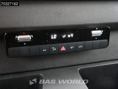 Mercedes-Benz Sprinter 319 CDI Automaat Dubbel Cabine 3,5t Trekhaak 190PK L3H2 Navi Airco Cruise Camera MBUX CarPlay Euro6 DC Doka Mixto L3 Airco Trekhaak Cruise control 14