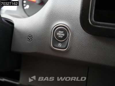 Mercedes-Benz Sprinter 319 CDI Automaat Dubbel Cabine 3,5t Trekhaak 190PK L3H2 Navi Airco Cruise Camera MBUX CarPlay Euro6 DC Doka Mixto L3 Airco Trekhaak Cruise control 15