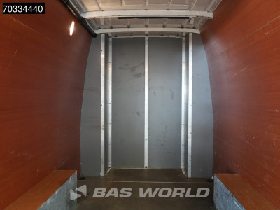 Mercedes-Benz Sprinter 319 CDI Automaat Dubbele Cabine L3H2 3,5t Trekhaak AC/Climate MBUX Navi Carplay Camera Cruise Euro6 L3 DoKa Mixto Airco Trekhaak Cruise control foto 12