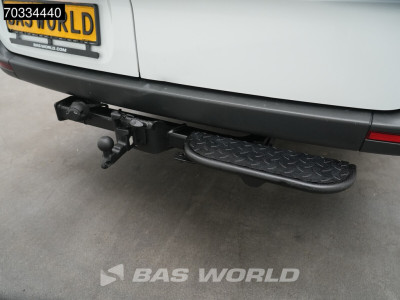 Mercedes-Benz Sprinter 319 CDI Automaat Dubbele Cabine L3H2 3,5t Trekhaak AC/Climate MBUX Navi Carplay Camera Cruise Euro6 L3 DoKa Mixto Airco Trekhaak Cruise control foto 14