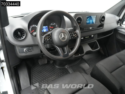 Mercedes-Benz Sprinter 319 CDI Automaat Dubbele Cabine L3H2 3,5t Trekhaak AC/Climate MBUX Navi Carplay Camera Cruise Euro6 L3 DoKa Mixto Airco Trekhaak Cruise control foto 3