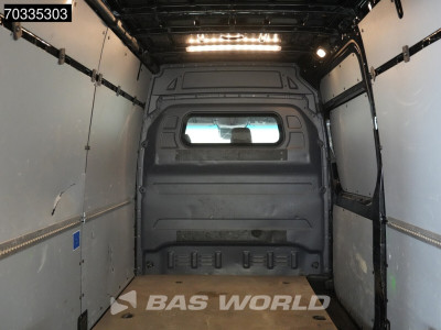 Mercedes-Benz Sprinter 319 CDI Automaat LED L3H2 AC/Climate MBUX Carplay Camera Trekhaak Euro6 L3 Airco Trekhaak foto 11