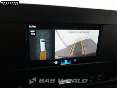 Mercedes-Benz Sprinter 319 CDI Automaat LED L3H2 AC/Climate MBUX Carplay Camera Trekhaak Euro6 L3 Airco Trekhaak foto 18