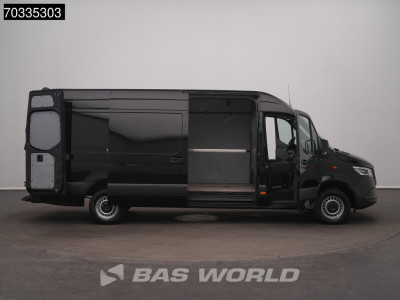 Mercedes-Benz Sprinter 319 CDI Automaat LED L3H2 AC/Climate MBUX Carplay Camera Trekhaak Euro6 L3 Airco Trekhaak foto 7