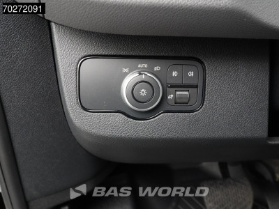 Mercedes-Benz Sprinter 319 CDI Automaat VIP 9 persoons Personenvervoer Taxi TV Webasto klima Kombi Tourer Navi LED Airco Cruise control foto 19