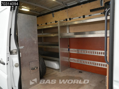 Mercedes-Benz Sprinter 416 CDI Dubbellucht L2H2 Trekhaak Navi Airco Cruise Parkeersensoren Euro6 L2 Airco Trekhaak Cruise control 18