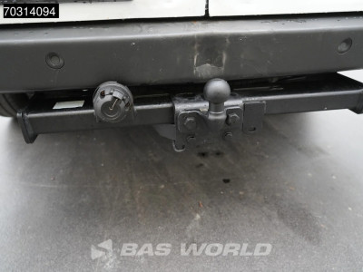 Mercedes-Benz Sprinter 416 CDI Dubbellucht L2H2 Trekhaak Navi Airco Cruise Parkeersensoren Euro6 L2 Airco Trekhaak Cruise control 21