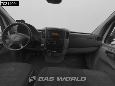 Mercedes-Benz Sprinter 416 CDI Dubbellucht L2H2 Trekhaak Navi Airco Cruise Parkeersensoren Euro6 L2 Airco Trekhaak Cruise control 3