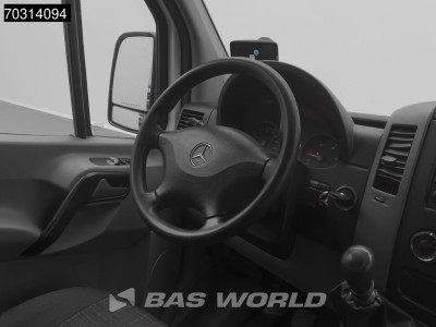 Mercedes-Benz Sprinter 416 CDI Dubbellucht L2H2 Trekhaak Navi Airco Cruise Parkeersensoren Euro6 L2 Airco Trekhaak Cruise control 6