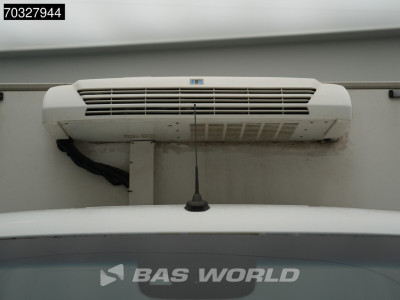 Mercedes-Benz Sprinter 416 CDI Koelwagen Vriezer Achterdeuren Dubbellucht Airco Euro6 Bakwagen Gekoeld Kühl Kühler Kühlkoffer Kühlwagen Vries Vrieswagen Frigo Airco 13