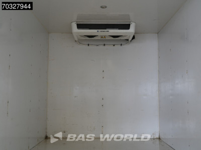 Mercedes-Benz Sprinter 416 CDI Koelwagen Vriezer Achterdeuren Dubbellucht Airco Euro6 Bakwagen Gekoeld Kühl Kühler Kühlkoffer Kühlwagen Vries Vrieswagen Frigo Airco 9
