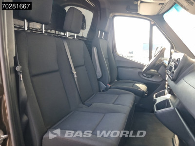 Mercedes-Benz Sprinter 514 CDI Automaat Laadklep Bakwagen Dubbellucht Airco Cruise Euro6 Meubelbak Koffer Airco Cruise control