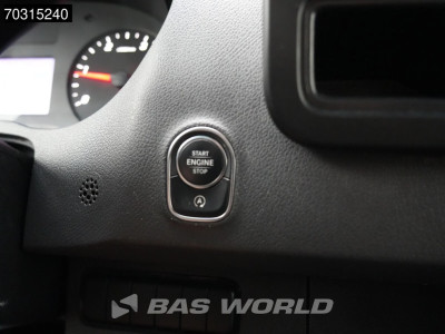 Mercedes-Benz Sprinter 514 CDI Automaat Laadklep Zijdeur Dubbellucht Bakwagen Airco Cruise Euro6 Meubelbak Koffer Airco Cruise control 17
