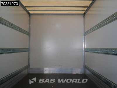 Mercedes-Benz Sprinter 515 CDI 1000KG XL Laadklep Automaat Zijdeur Dubbellucht Bakwagen Airco Cruise MBUX CarPlay Euro6 Meubelbak Koffer Mobelkoffer Airco Cruise control 11